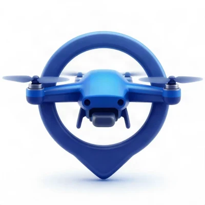 Drone Connect